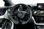 Mercedes-Benz Concept Style Coupe 2012 года